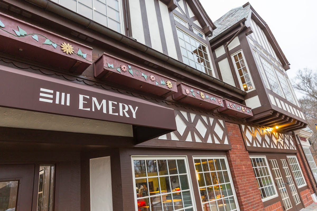 Emery Cincinnati