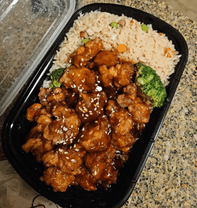 Nihao Chinese Restaurant Photos 2